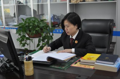 “每一起案件经得起检验”